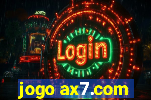 jogo ax7.com